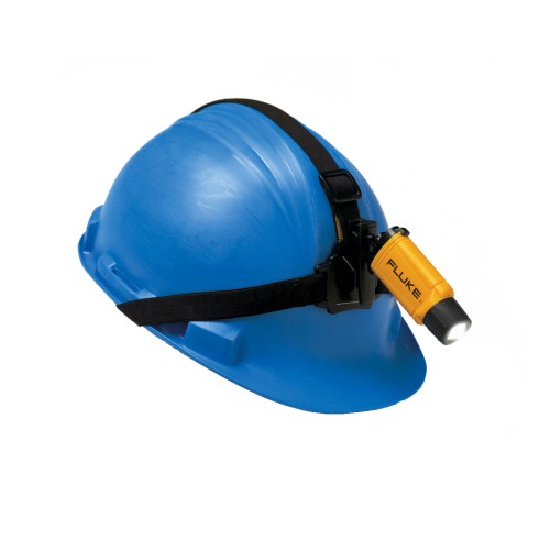 Фонарь светодиодный налобный Fluke L206