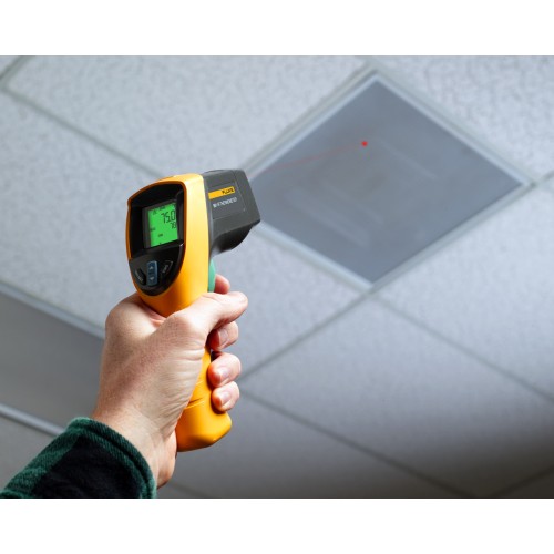 Пирометр инфракрасный Fluke 561