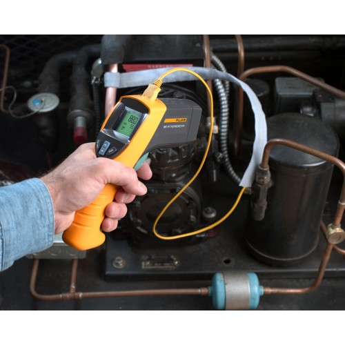 Пирометр инфракрасный Fluke 561
