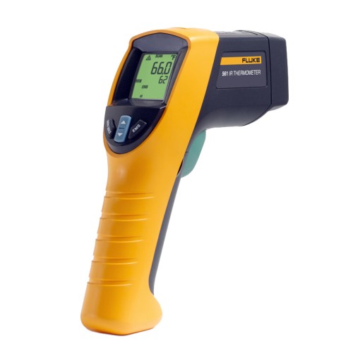 Пирометр инфракрасный Fluke 561