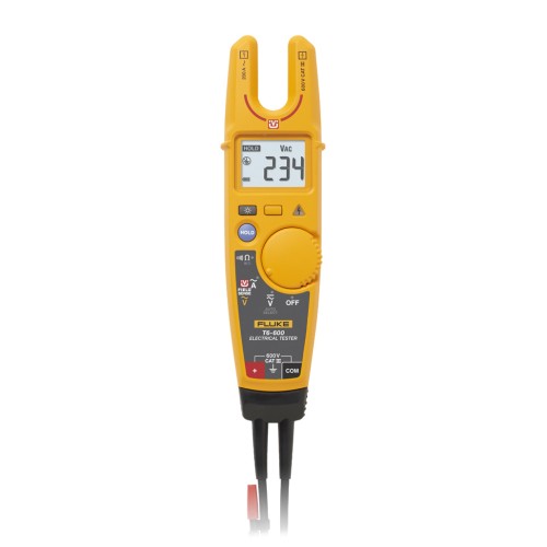 Тестер Fluke T6-600