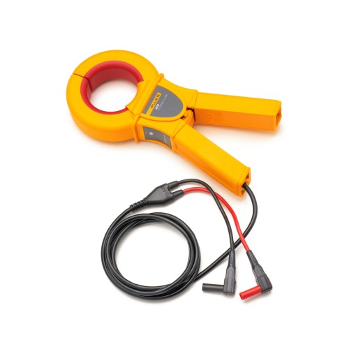 Токоизмерительные клещи Fluke i800