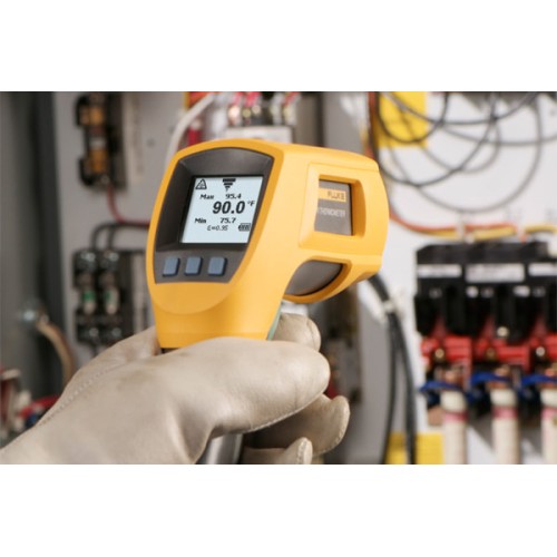 Пирометр инфракрасный Fluke 566