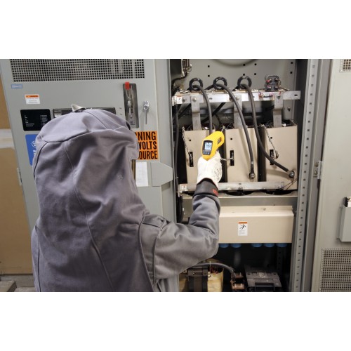 Пирометр инфракрасный Fluke 568