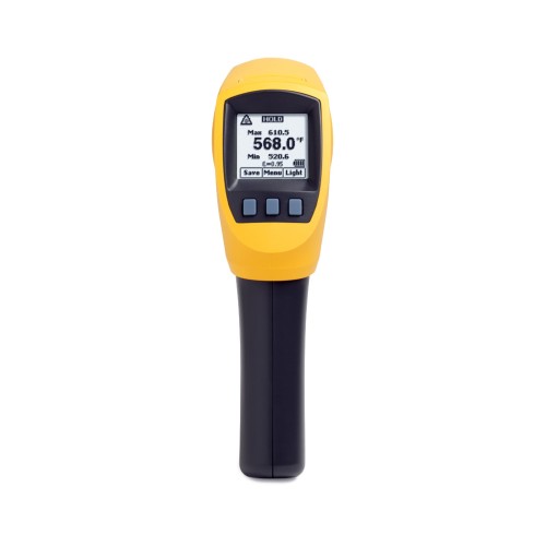 Пирометр инфракрасный Fluke 568