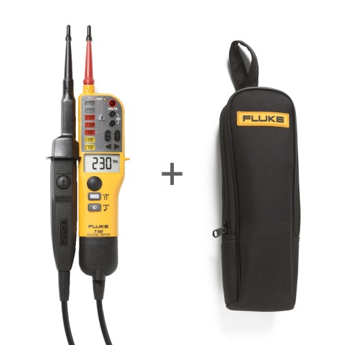 Комплект Fluke T150/C150
