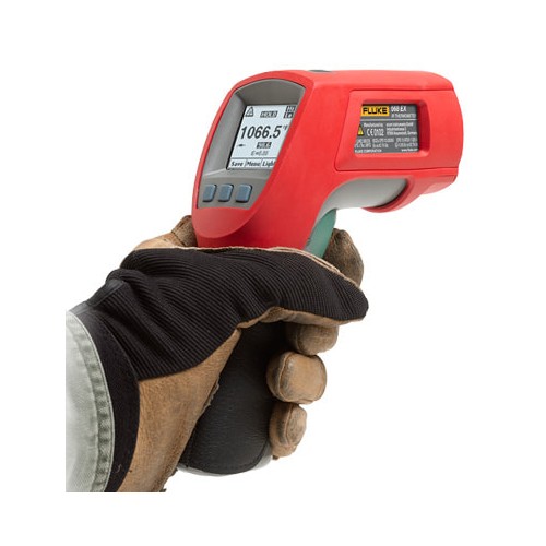 Пирометр инфракрасный Fluke 568EX