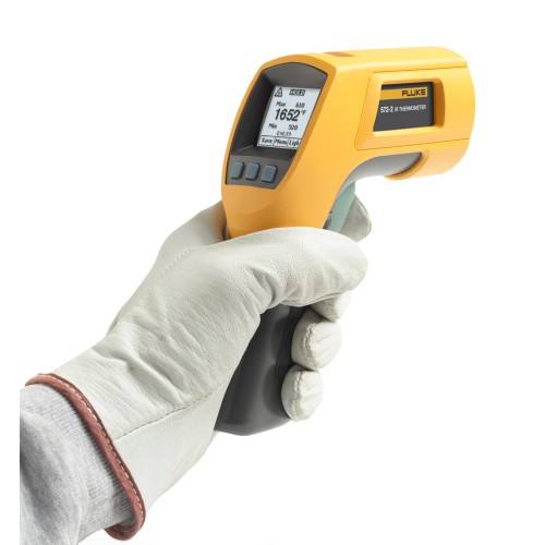 Пирометр инфракрасный Fluke 572-2