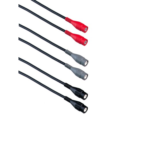 Комплект коаксиальных кабелей Fluke PM9091