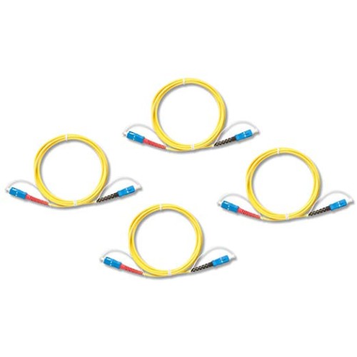 Набор шнуров тестовых Fluke Networks SRC-9-SCSC-KIT
