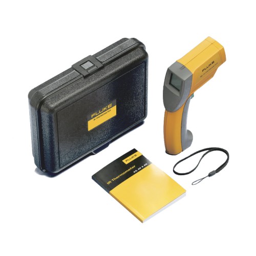 Пирометр инфракрасный Fluke 63