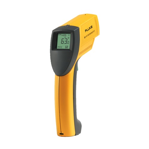 Пирометр инфракрасный Fluke 63