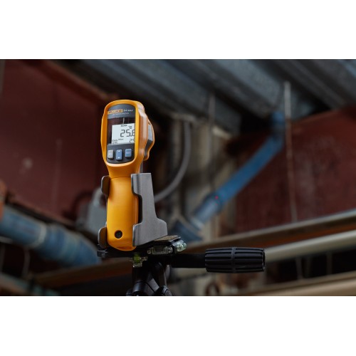 Пирометр инфракрасный Fluke 64 MAX