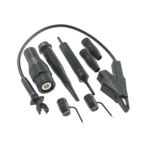 Комплект сменных принадлежностей для щупов Fluke RS500