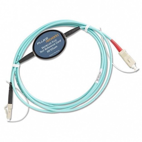 Шнур тестовый Fluke Networks MRC-50-EFC-SCLC