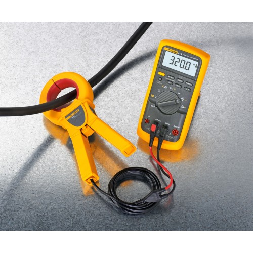 Токоизмерительные клещи Fluke i800