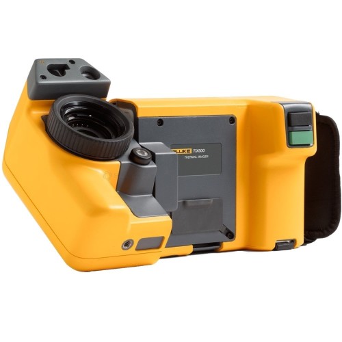Инфракрасная камера Fluke TiX500