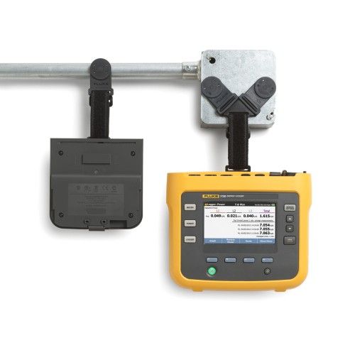 Трехфазный регистратор энергии Fluke 1730