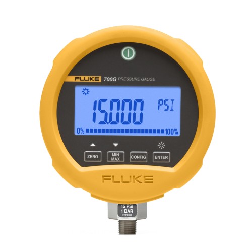 Прецизионный калибратор манометров Fluke 700G08 1000 PSIG