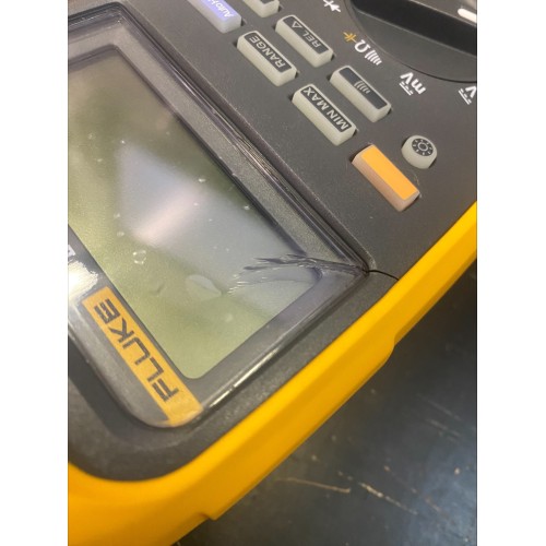 Мультиметр Fluke 27-II У