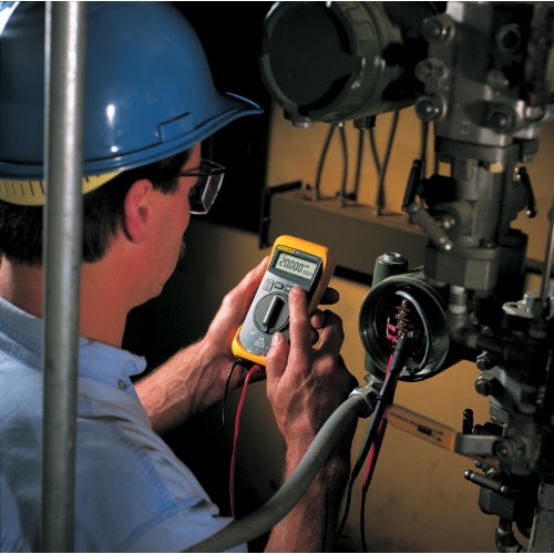 Калибратор петли тока Fluke 705