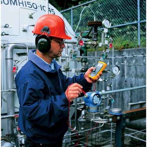 Калибратор петли тока Fluke 707