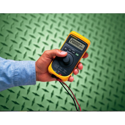 Калибратор петли тока Fluke 707