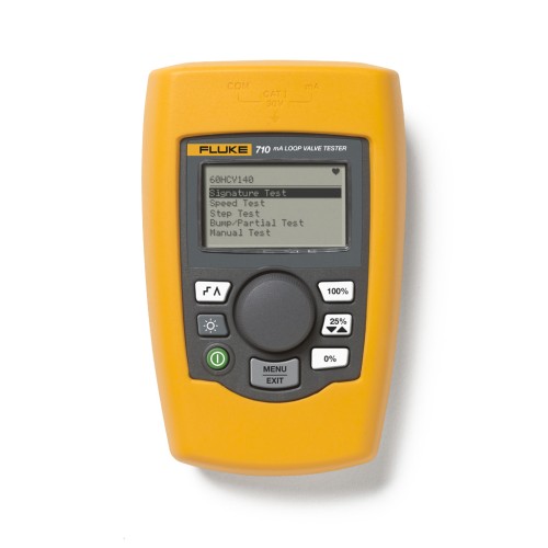 Калибратор петли тока Fluke 710