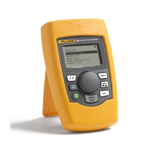 Калибратор петли тока Fluke 710