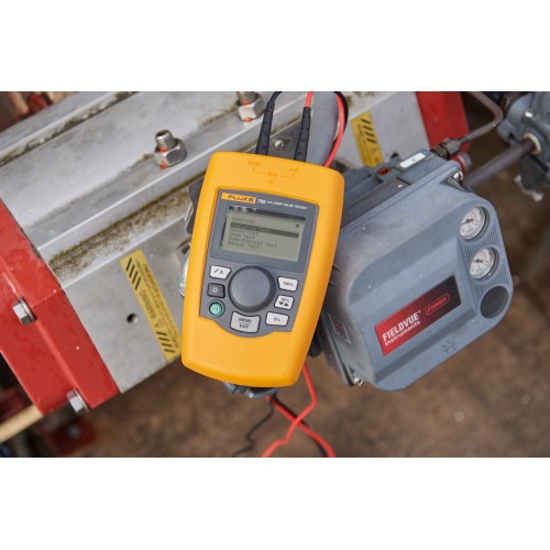 Калибратор петли тока Fluke 710