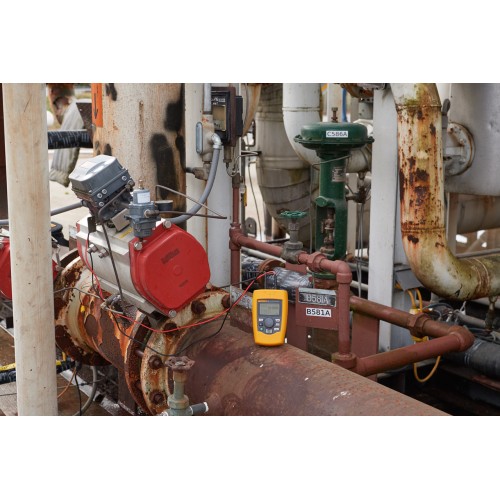 Калибратор петли тока Fluke 710