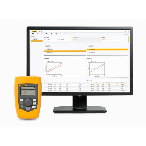 Калибратор петли тока Fluke 710