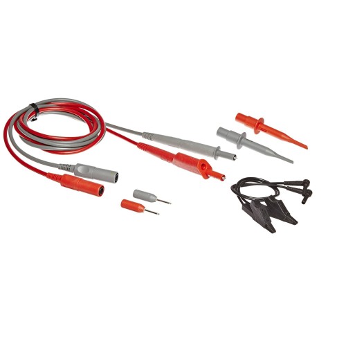 Комплект экранированных щупов Fluke STL120-III
