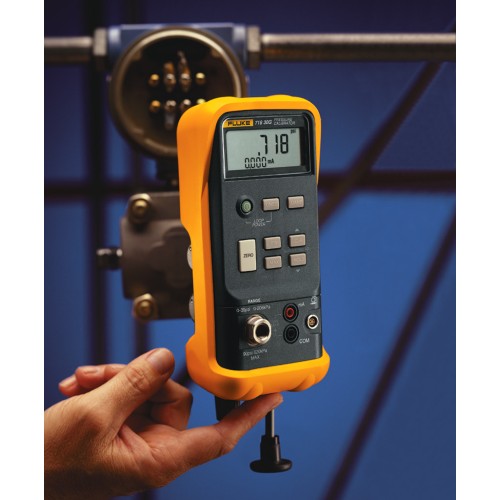 Калибратор давления Fluke 718 300G