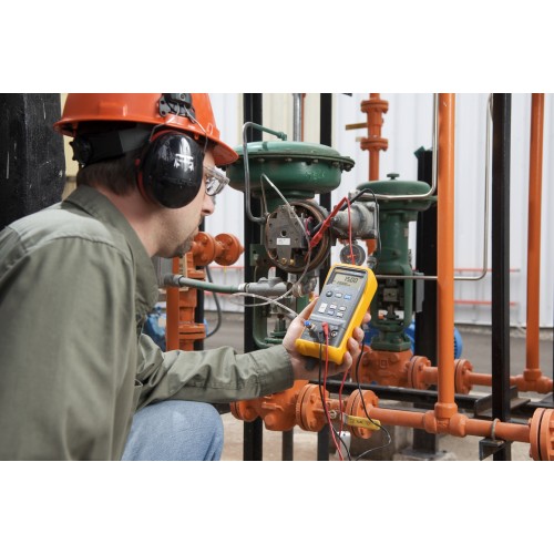 Калибратор давления Fluke 719 30G