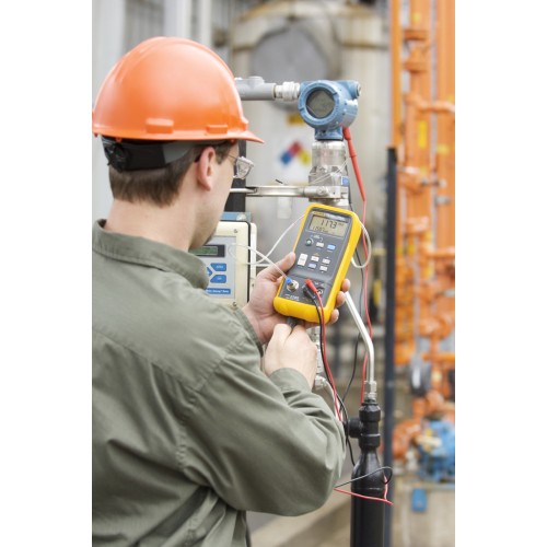 Калибратор давления Fluke 719 30G