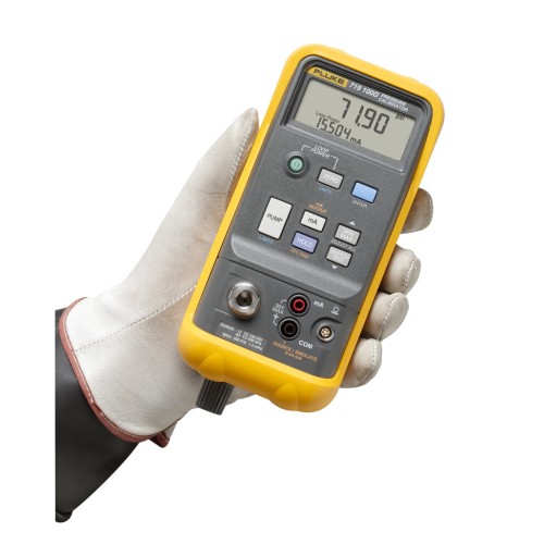 Калибратор давления Fluke 719 30G