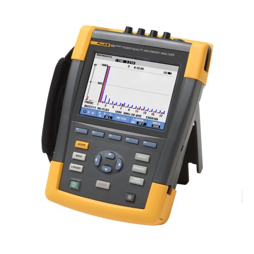 Анализатор энергии Fluke 435 II