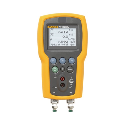 Калибратор давления Fluke 721-1601