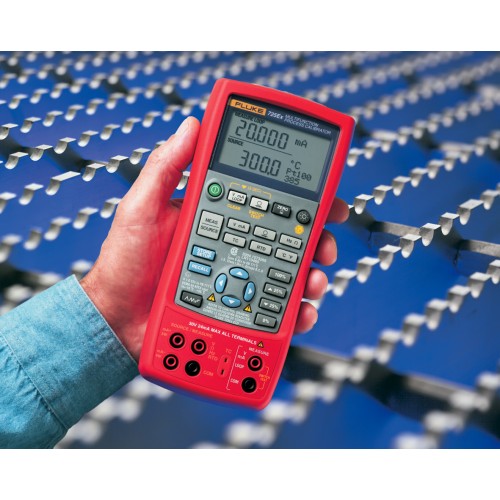 Калибратор многофункциональный Fluke 725Ex