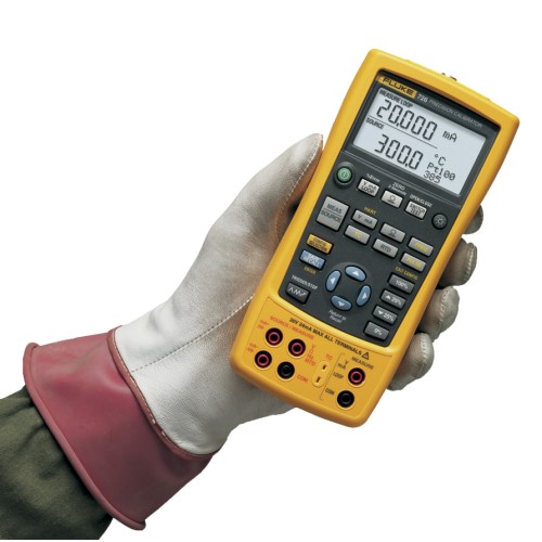 Калибратор многофункциональный Fluke 726