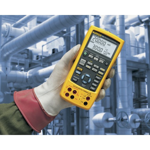 Калибратор многофункциональный Fluke 726