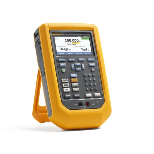Калибратор давления автоматический Fluke 729 150G