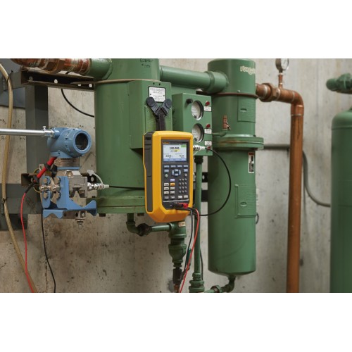 Калибратор давления автоматический Fluke 729 150G