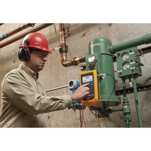 Калибратор давления автоматический Fluke 729 150G