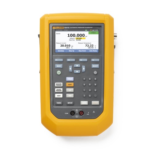 Калибратор давления автоматический Fluke 729 300G