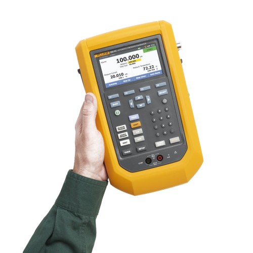 Калибратор давления автоматический Fluke 729 150G