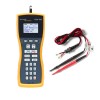 Тестер Fluke Networks TS54 Test Set с TDR, BANA