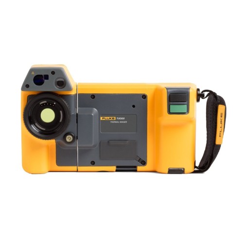 Инфракрасная камера Fluke TiX500