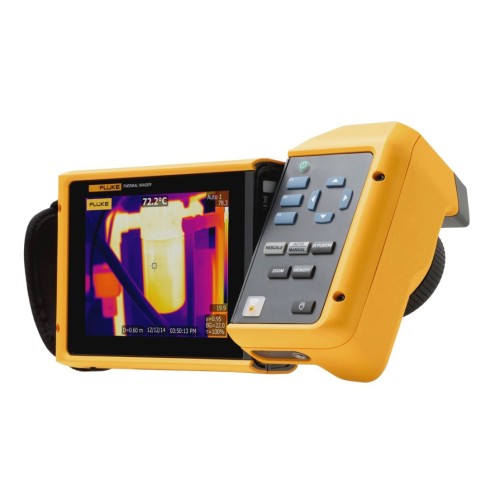 Инфракрасная камера Fluke TiX500